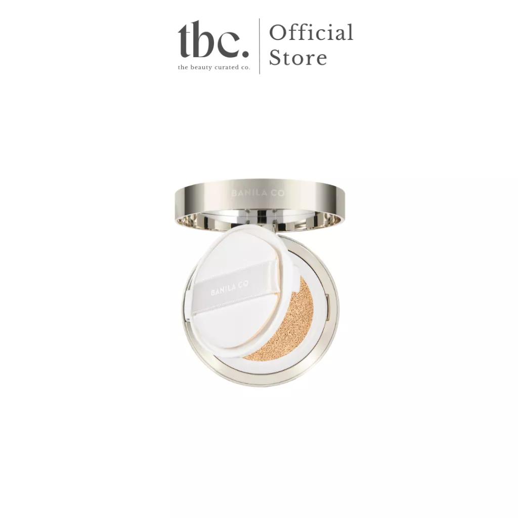 BANILA CO Covericious Ultimate White Cushion SPF38 PA++ Compact Foundation