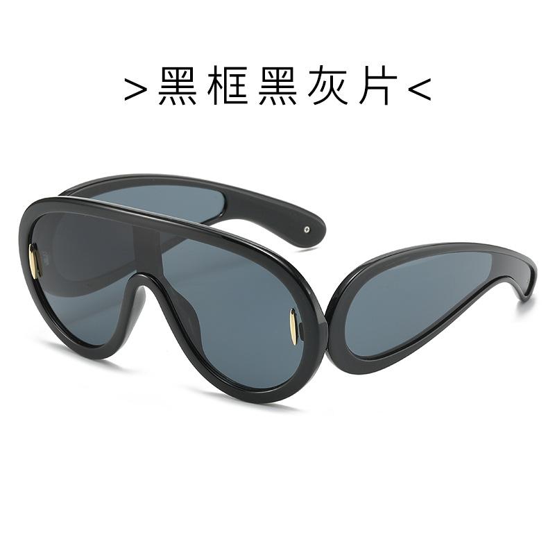 JYL TS Sports Glasses Summer Pilot Color Sports Unisex/3950
