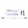 1 Set Balance Bar Motor Blades Flybar For S5-N Syma S5 W5 W25 Rc Mini Helicopter Spare Accessories Kid Gift