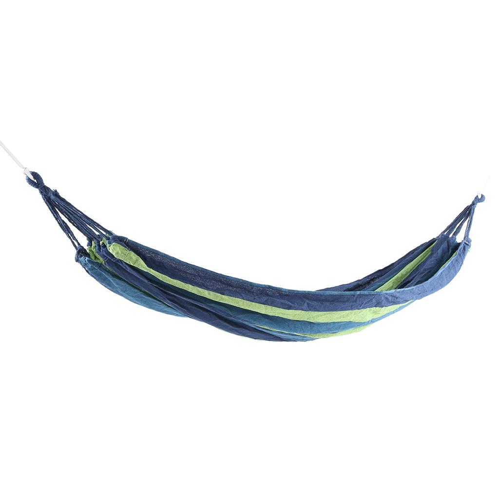 Camping Hammock Portable Outdoor Travel Hammock with 250kg Load Capacity