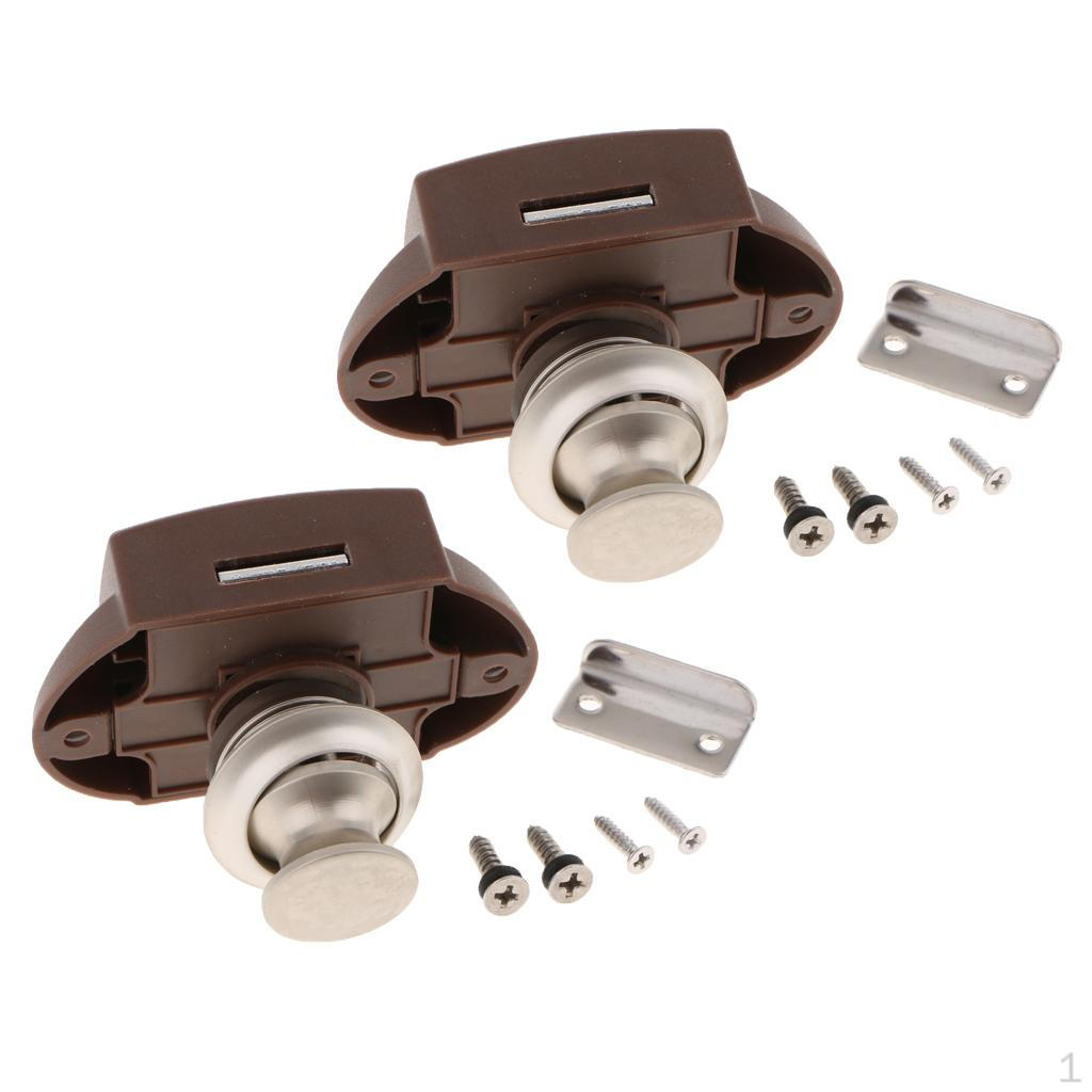 

2x RV Автодом Караван Шкаф