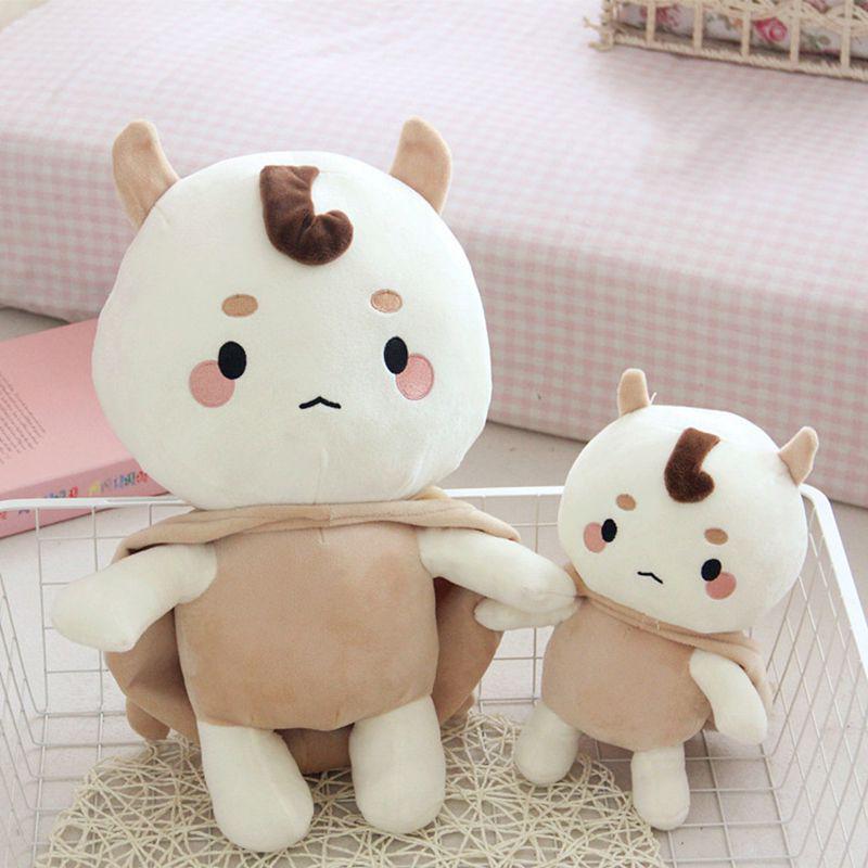 Soft Plush Goblin Boglegel Doll Guardian The Lonely And Great God Stuffed Toy For Kids