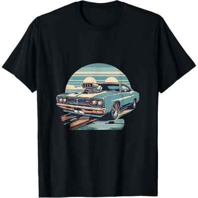 Üst giysisi – T-shirtler
