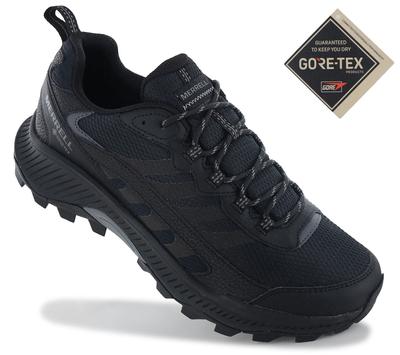 Speed Strike 2 GTX GORE-TEX - Men's Hiking Shoes Outdoor Black J037825 ORIGINAL