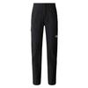 Womens/Ladies Exploration Straight Trousers