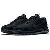 Nike Pánské tenisky Air Max 2017 Triple Black 849559-004