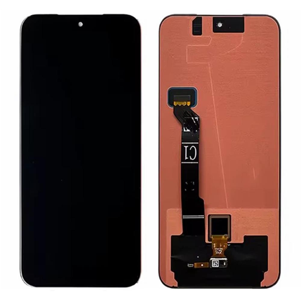 

For Honor Magic7 5G OEM Grade S OLED Screen and Digitizer Assembly Replacement Part (Without Logo) A