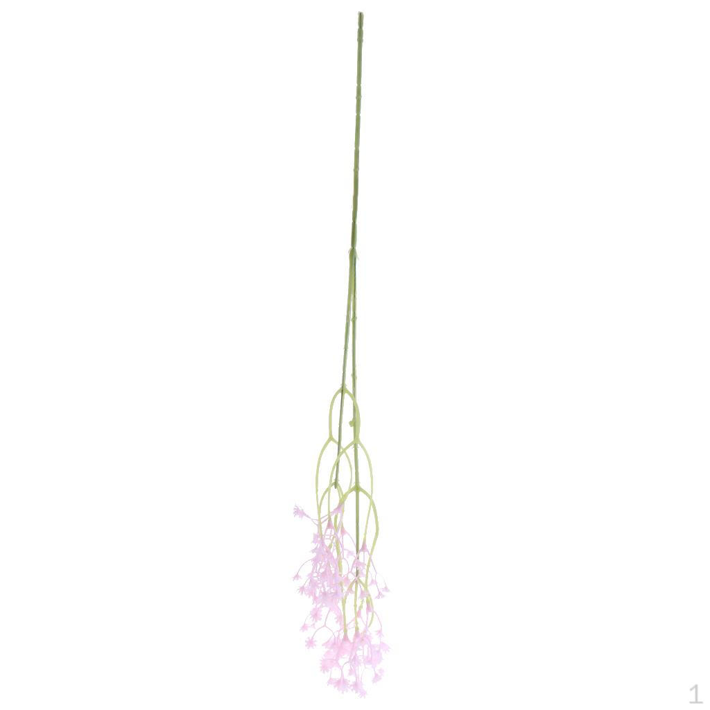 

Home Wedding Gypsophila Plant Decoration розовый