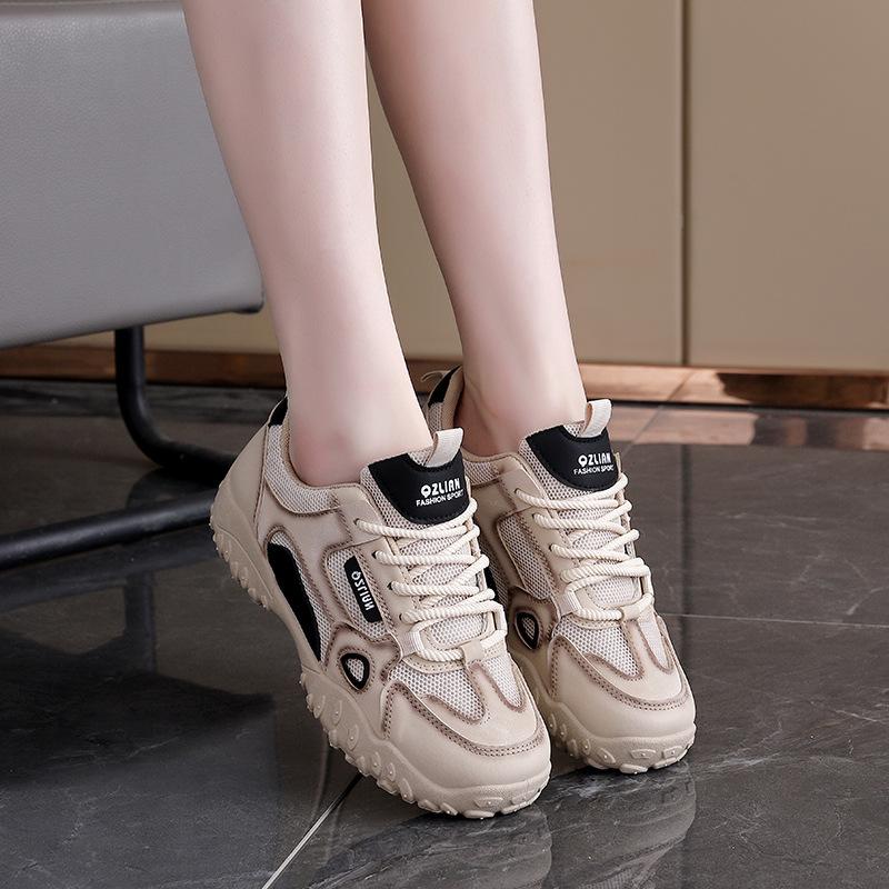 Hiking hiking shoes women's outdoor sports shoes women's new spring casual shoes women's shoes L0801