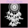 Scandinavian Style Abs Dreamcatcher Wall Art For Living Room Bedroom Gift