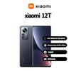 Xiaomi Глобальний смартфон 12T підтримує Nano-SIM+Nano-SIM, Абсолютно новий