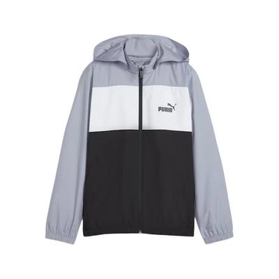 Abrigos y capas – Chaquetas