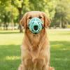 Anti-biting Silicone Dog Muzzle Adjustable Dog Mouth Guard Dog Mouth Mask  Small To Medium Dog