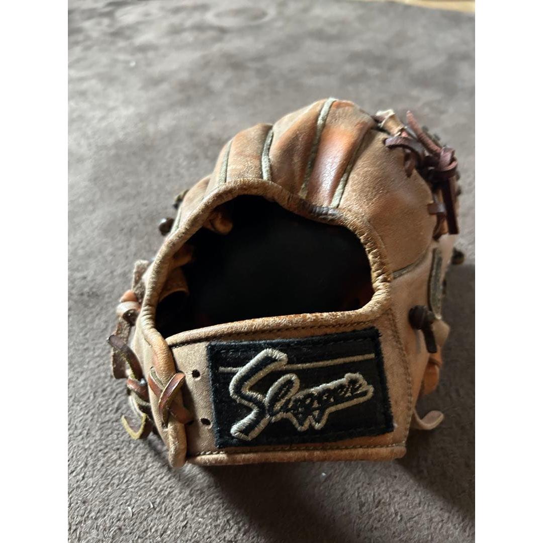 Used Final price reduction! ! Kubota Slugger Training Gloves
