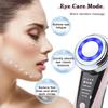 3 Adjustable Levels Facial Massager Multifunctional Lifting Tighten Massager  Home Use