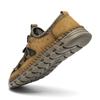 Summer Men's Mesh Shoes Breathable Hollow Outdoor Sneakers Men's Non-Slip Shoes