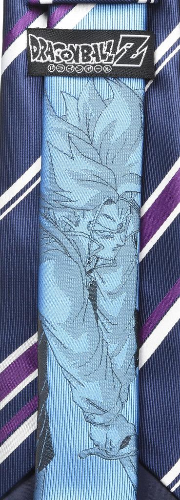 [Florence Spec] Dragon Ball Tie 2 Trunks