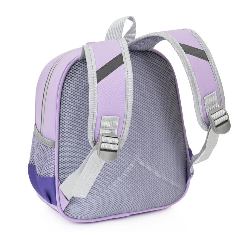 Cartoon Dinosaur Children's Schoolbag Primary School Students Large Capacity Backpack