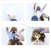 Hanging-Monkey Tissue Holder Napkin-Box Creative-Tissue Box Animal Tissue Paper 6XDE
