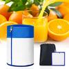Upgrades 5 Option Filter Bags 5 Gallon Capacity Double Stitches Fabric for Strong Brewing Plant
