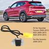 Rear View Backup Parking Camera For Hyundai Tucson IX35 2011 2012 2013 IX20 Sorento Reversing Camera 95790-2S011 95790-2S012