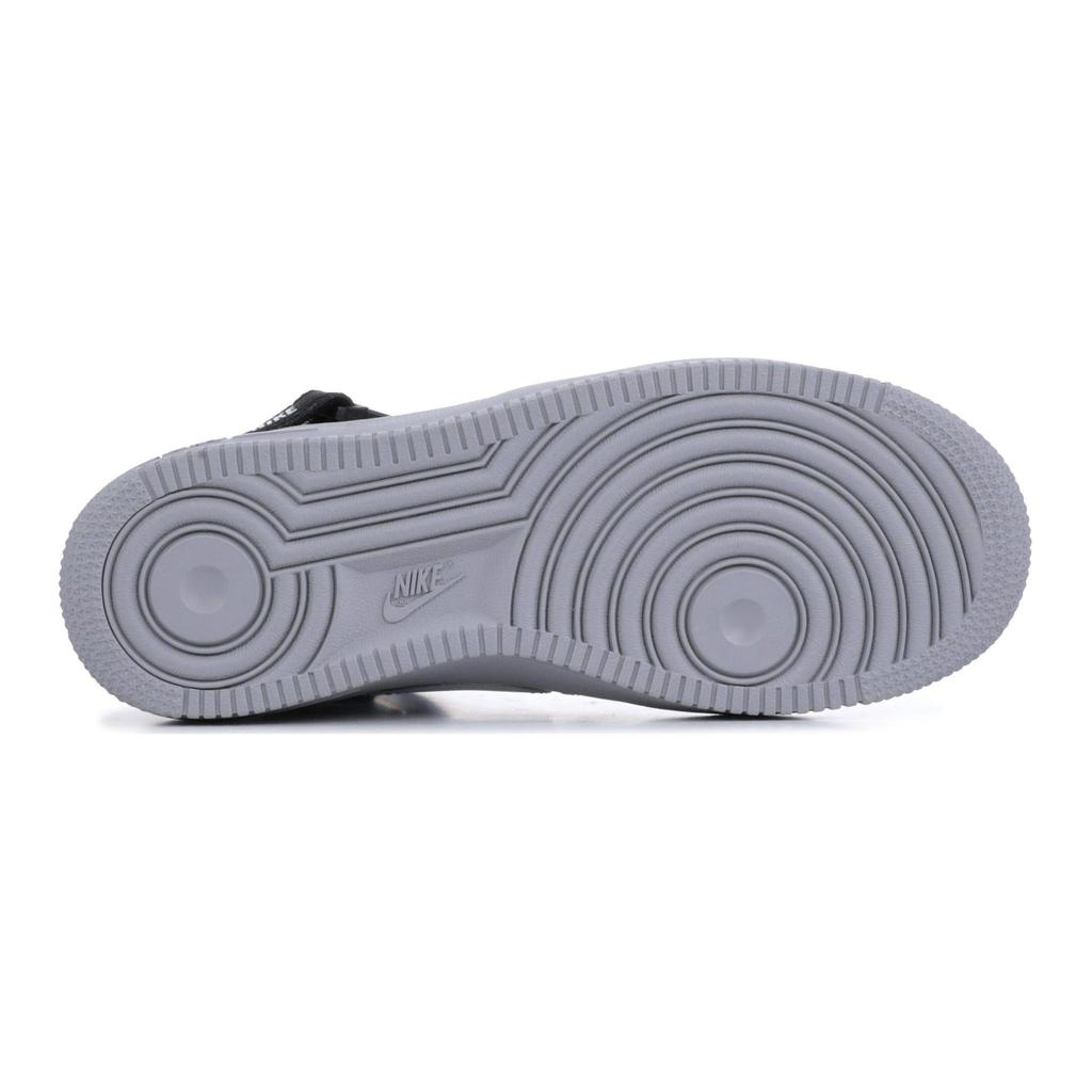 Nike Air Force 1 Mid LV8 Overbrand GS AV3803-001