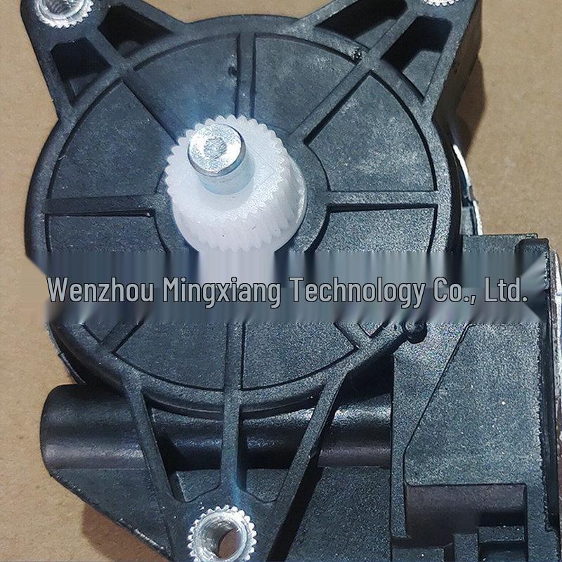 Compatible with German and Korean Car Electric Window Regulator Motors