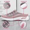 Fashion New Women's Shoes Are Convenient, Comfortable, and Casual. The Cuffs Are Not Tiring, and The Feet Are Lightweight 2025