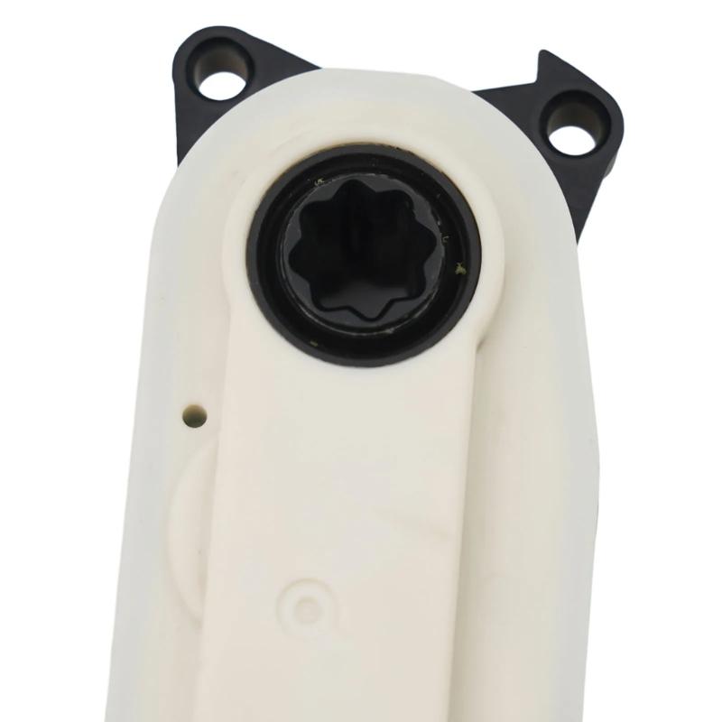 Automotive Accessories 68298531 Shutter Actuator Motor Replacement Active Grille Shutter Motor for 1500 2019-2021