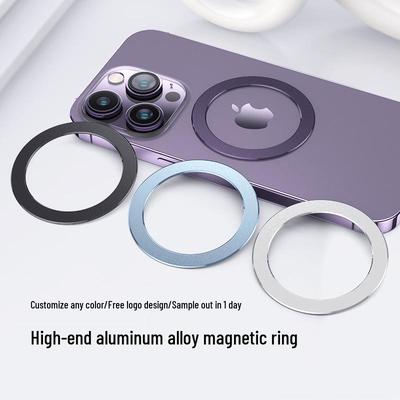 Accessori per cellulari – Caricabatterie wireless