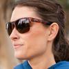 Goodr Sunglasses Series UV Stays In and Mirrored Lenses for Men and Perfect for Mountain and Outdoor Activities Club [goodr] FLEX-G Lightweight,