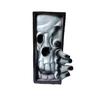New Horror Monster Resin Mask Bookcase Decoration - Easter Ornament Statue