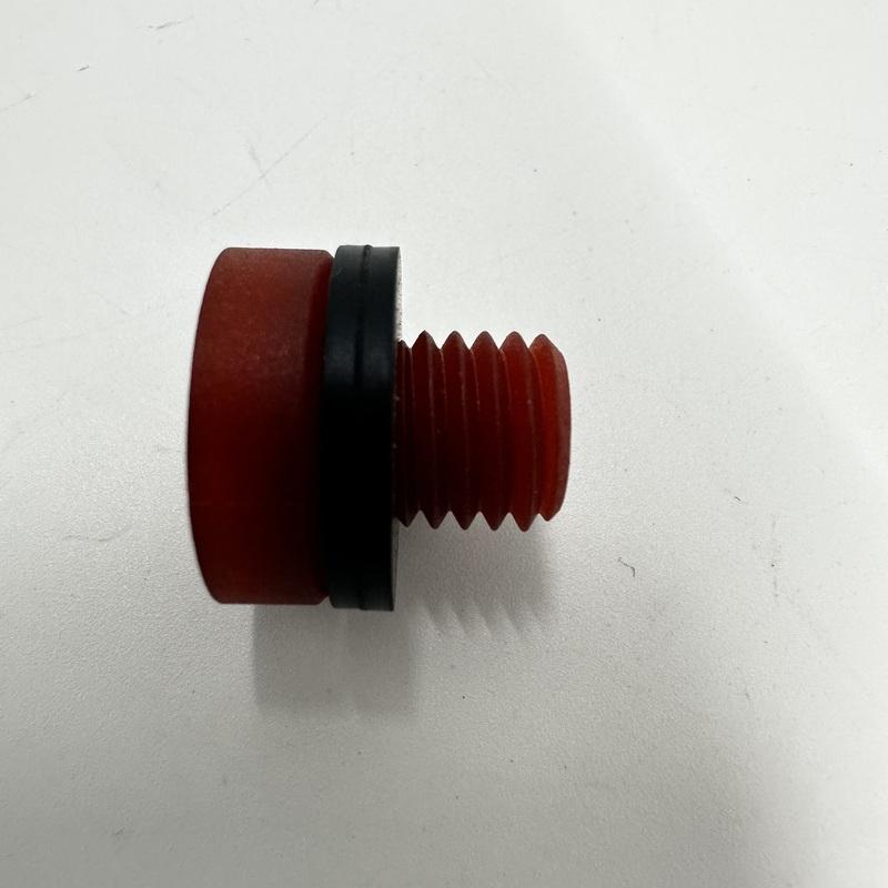 25318-38000 2531838000 Water Radiator Drain Plug Drain Screw For HYUNDAI KIA Rio Sorento