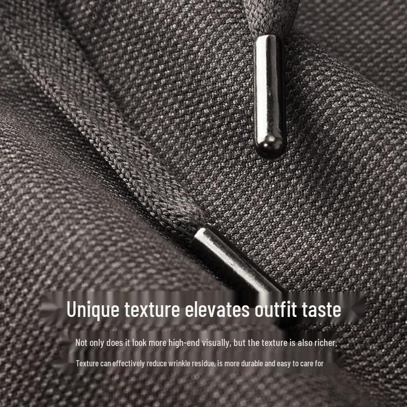 Judger Men's Casual Pants