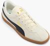 Sneakers Puma Club II Suede Alpine Snow/puma Black/puma Gold