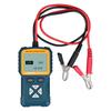 Advanced Car Battery Tester 12V 24V for Measuring Capacity Internal Resistance and Charging Status Reliable Results