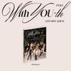 TWICE 13th Mini Album 'With YOU-th' (Korean Version)