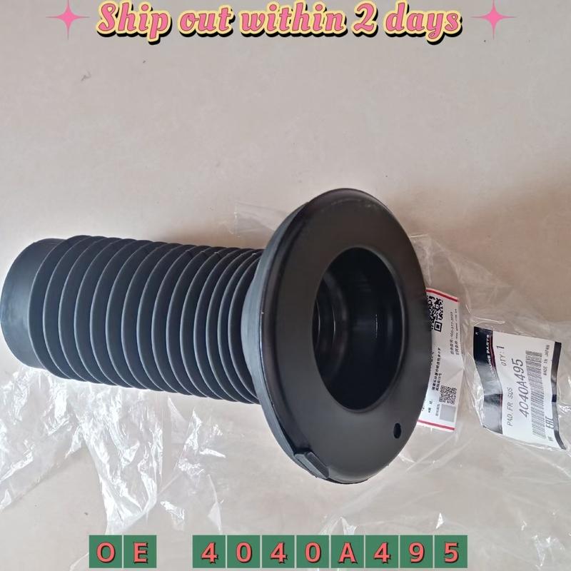 4040A495 Front Suspension Shock Damper For Mitsubishi Outlander