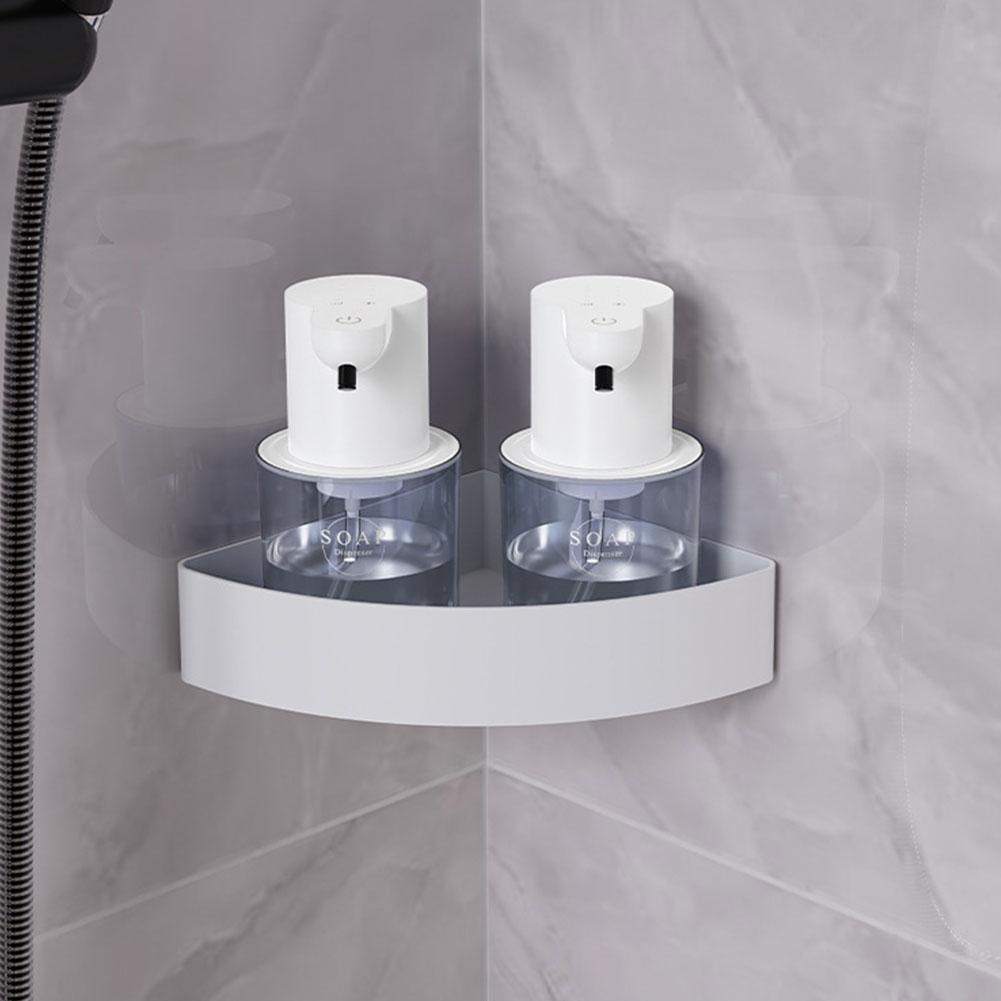 400ml Automatický dávkovač pěnového/gelového mýdla 4 rychlosti Infračervený senzor Pěnivý dávkovač mýdla Zařízení na mytí rukou Koupelnové doplňky