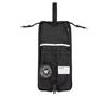 VIC FIRTH Essential Stick Bag Holds pairs with hook for attaching floor tom 4~5 #Black VIC-VXSB #B
