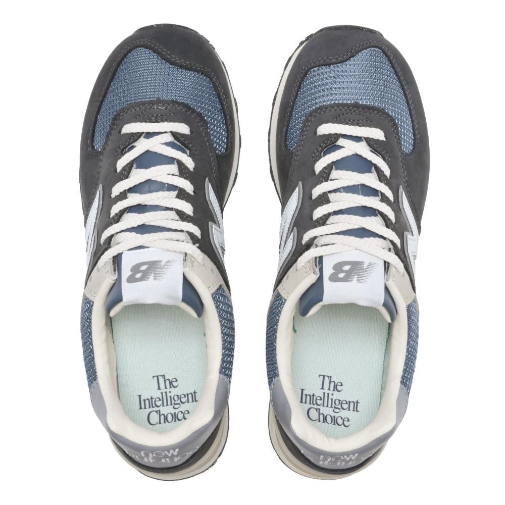 New Balance U574 Black Sgg 