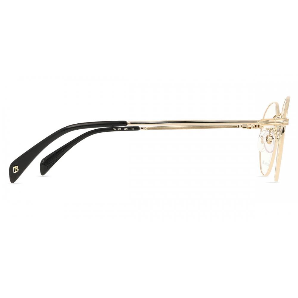 David Beckham Men Eyeglasses Db 1015 J5g