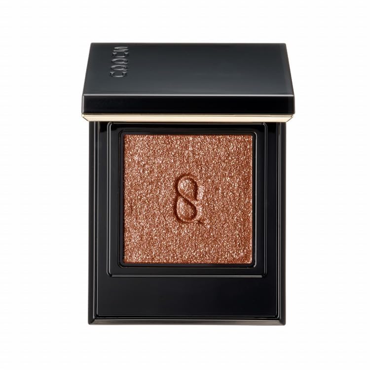 

SUQQU Mono Look Eyes Wet Copper NUREAKAGANE (Luster) L-04 -