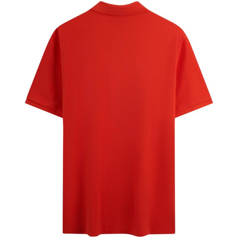 Calvin Klein SS25 Polo Shirt Men's 40EM269