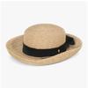 Helen Kaminski Newport Sb Natural Midnight Bucket Hat Hat50153