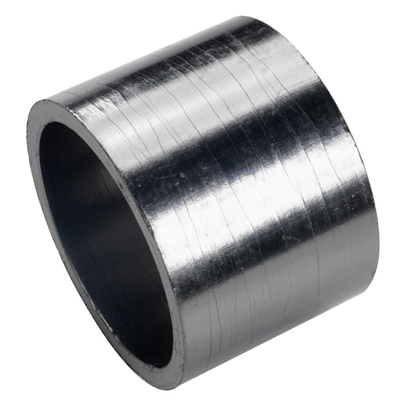 Motorcycle Exhuast Pipe Muffler Gasket For Yamaha WR426F 2001-2002 WR450F 2003 YZ426F 2000-2002 YZ450F 2003