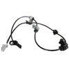 ABS Wheel Speed Sensor Rear Left Fits: OEM# 27540SG031 XV Crosstrek Forester