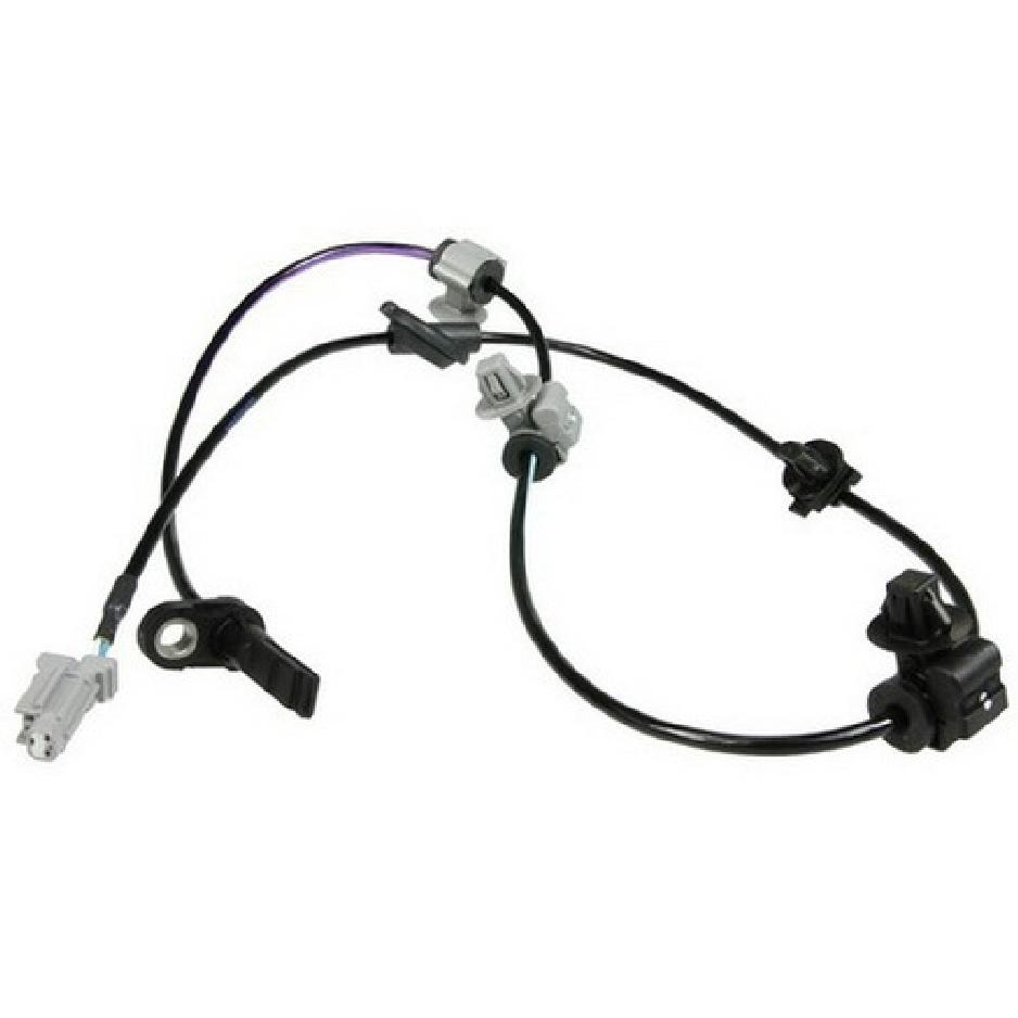 ABS Wheel Speed Sensor Rear Left Fits: OEM# 27540SG031 XV Crosstrek Forester