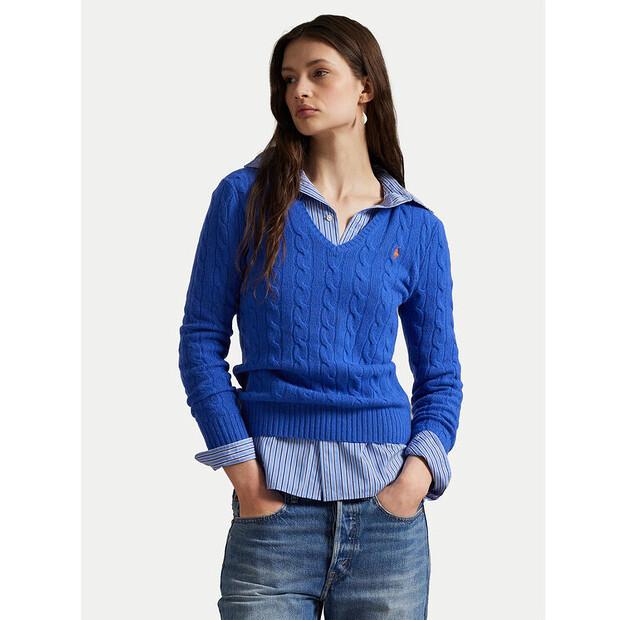 Свитер Polo Ralph Lauren 211971866006 EU XXL 22870₽