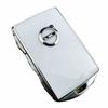 Husa Shell pentru Cheie Dedicată EnergyLion XC40/XC60/XC90/S60/S90, Cadou Design Imitatie Textură Lemn, Unisex, Ambele